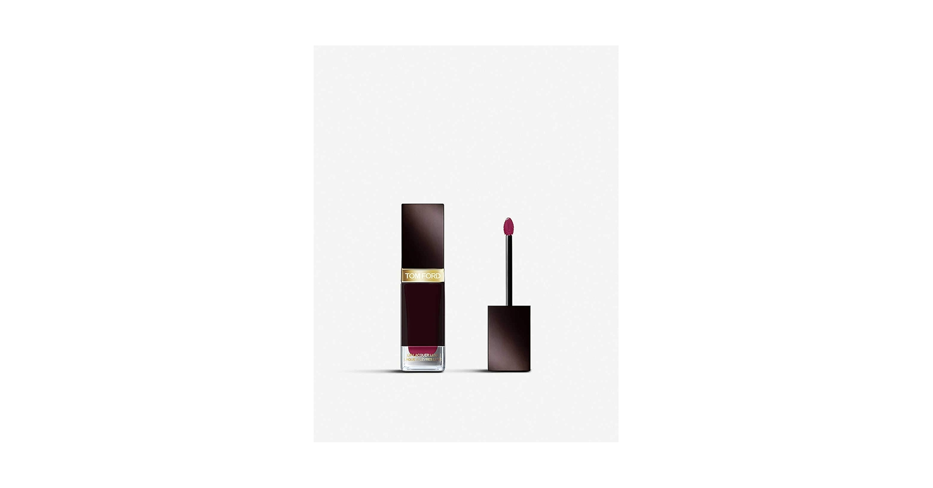 【新品未使用人気color希少】TOMFORD LIP LACQUER LUXE Amazon.com : Tom Ford Lip Lacquer Luxe - Habitual Matte No