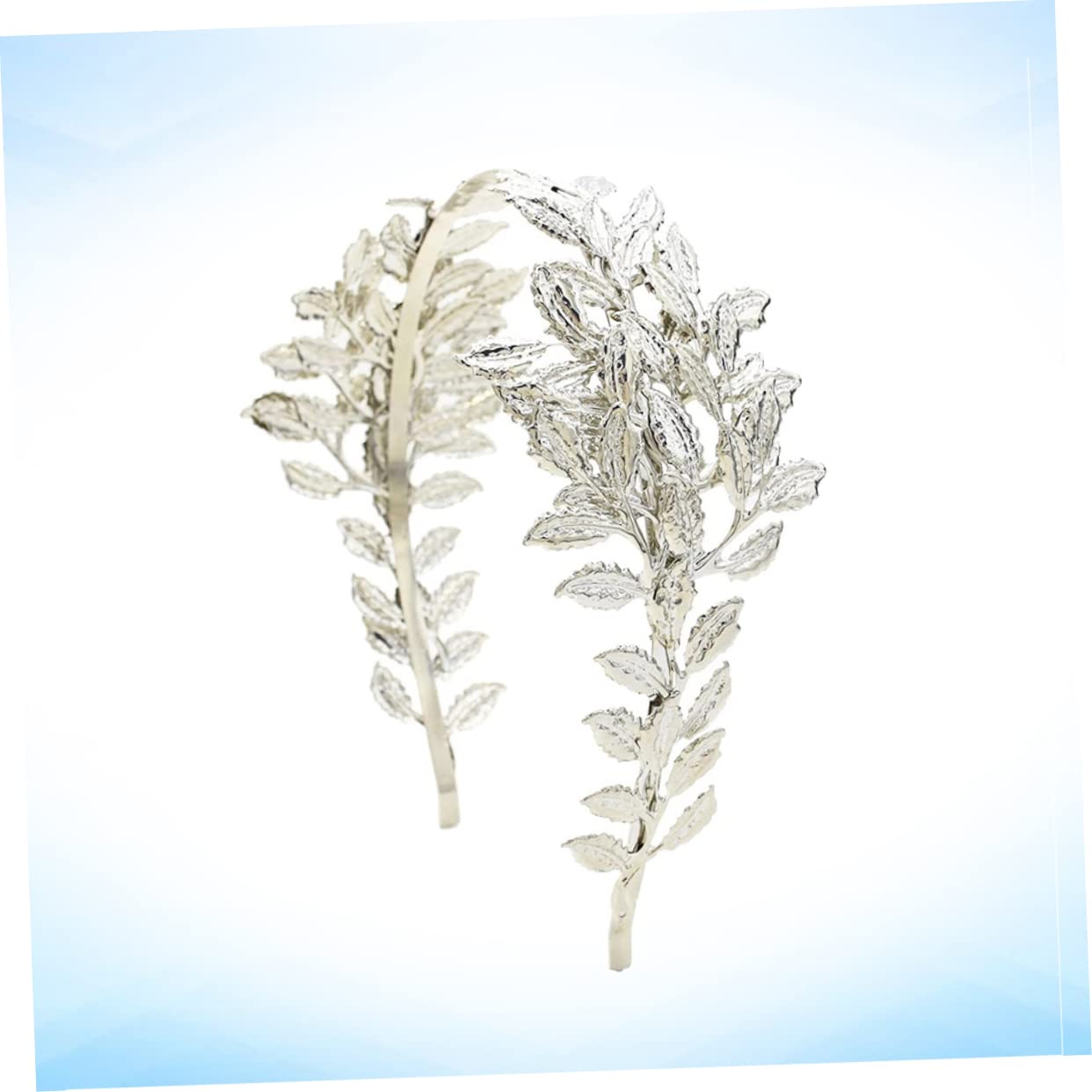 FRCOLOR 3 diademas para novia, diademas de primavera, accesorios para el pelo para la primavera, bodas, faschings accesorios para el pelo, diademas para el pelo, tiara nupcial, peineta para el pelo