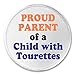 Proud Parent of a Child with Tourettes 3