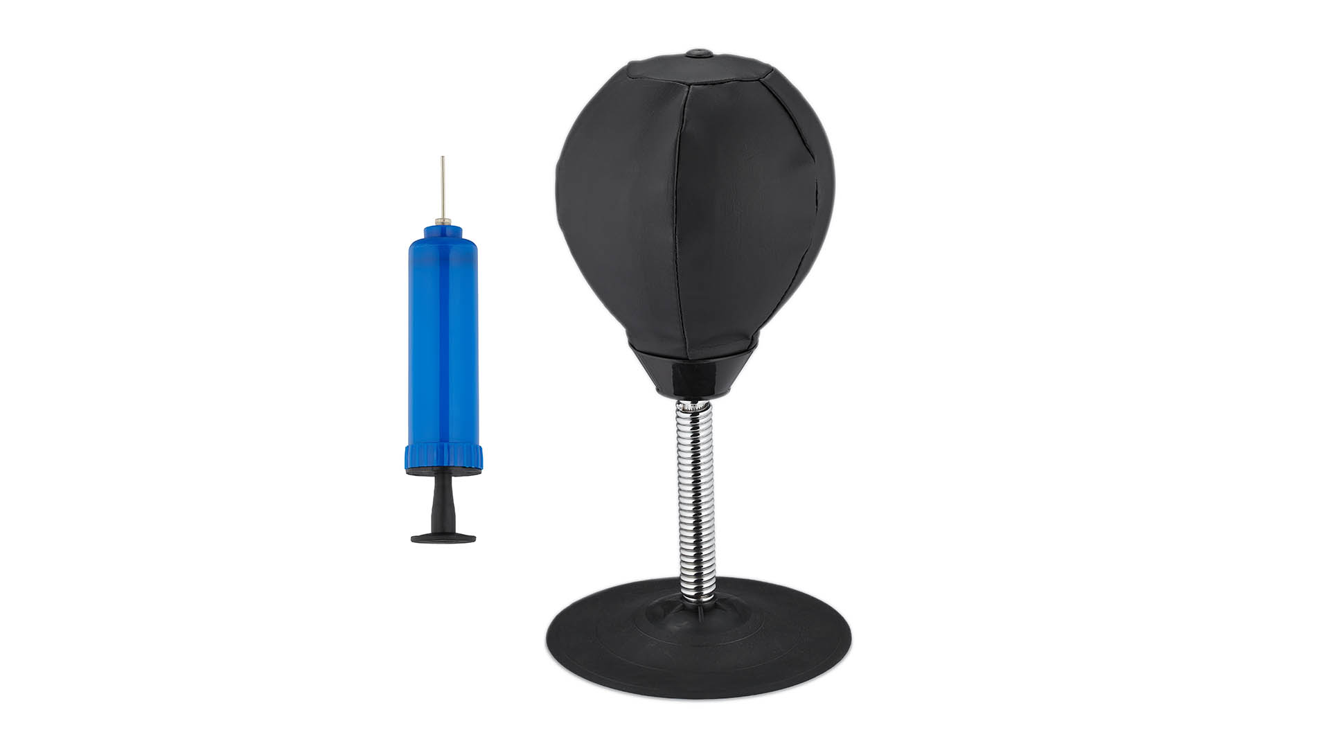 Zware stress-bokszak met zuignap,Heavy Duty Zware stress-bokszak met zuignap,Heavy Duty