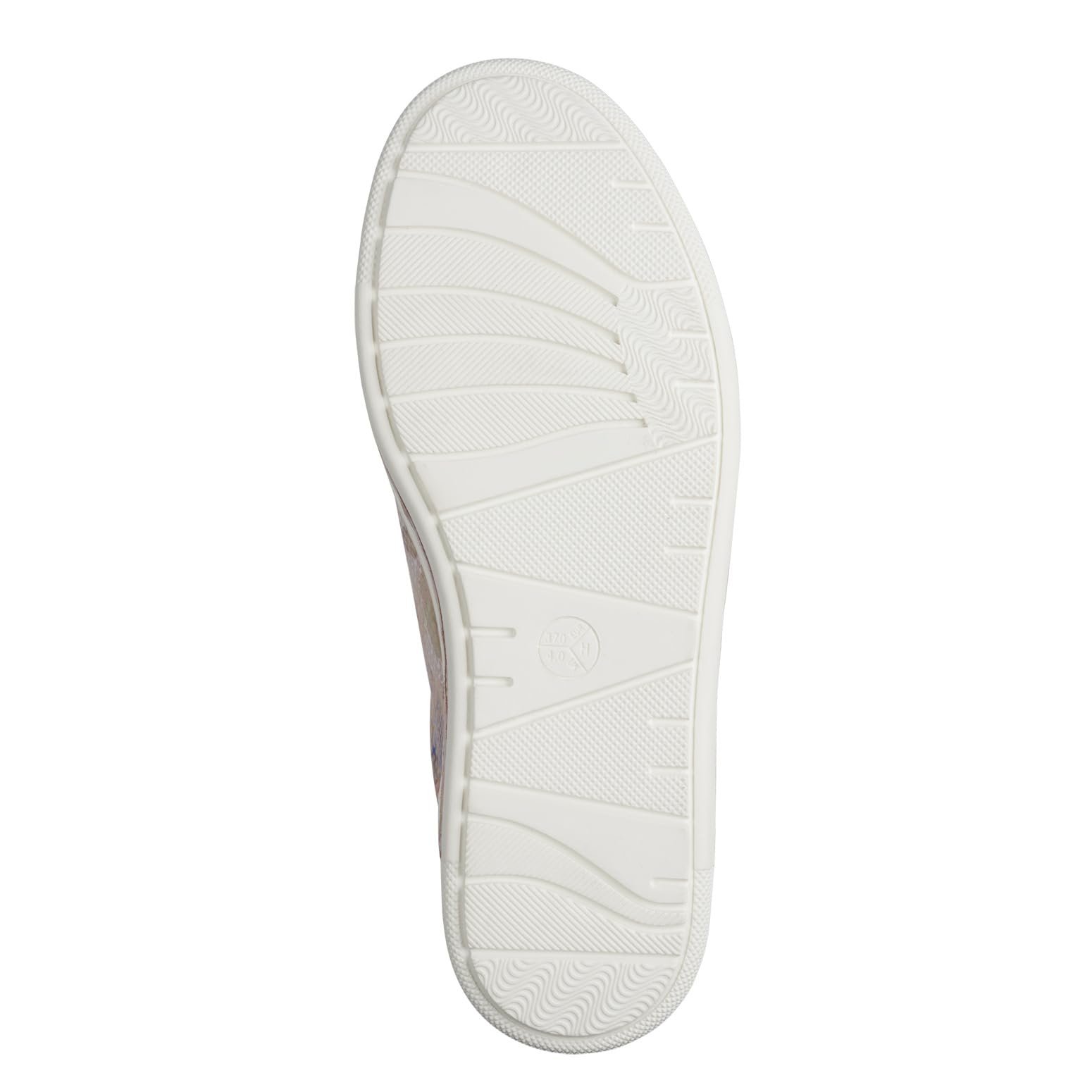 Jana Kobiety Jana Damen Sneaker Low Vegan 8-23661-42Adidasy