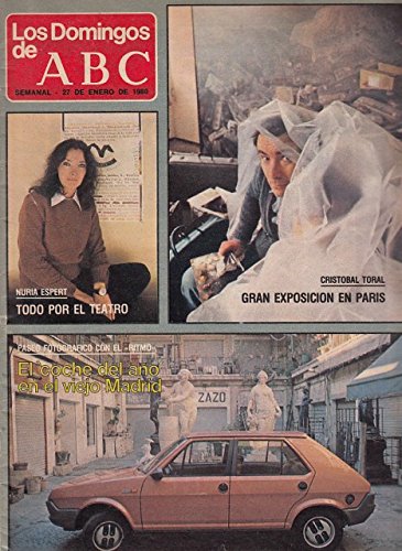 LOS DOMINGOS DE ABC (Luis XVIII y Fernando VII