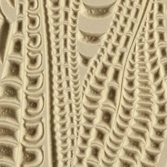 Cool Tools - Flexible Texture Tile - Burton World - 4