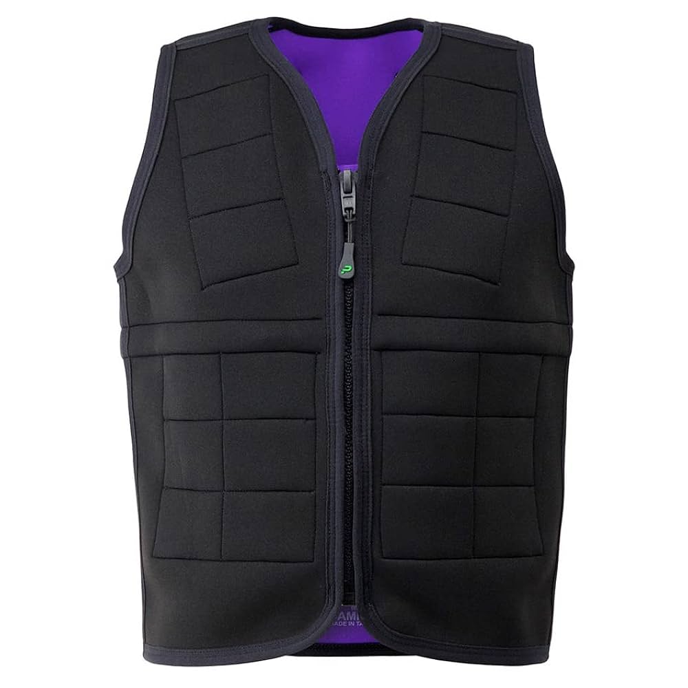 Amazon.com : Power WearHouse Osteoporosis Weighted Vest for