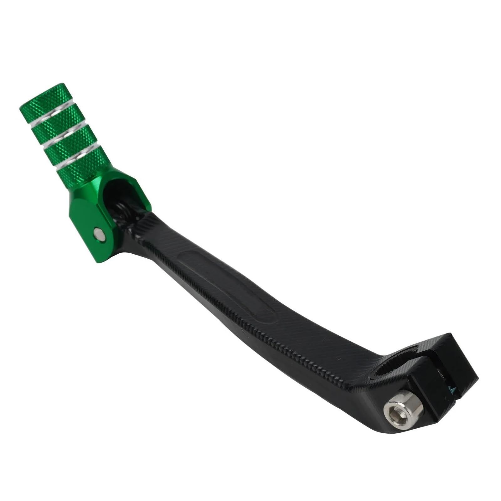 Gvgfkpkzay One Color For Kawasaki Kx450f Kxf450 Kx450x 2009-2022 Motorcycle Gear Shifter Motorcycle Gear Shift Lever