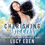 Cover of Cherishing the Goddess