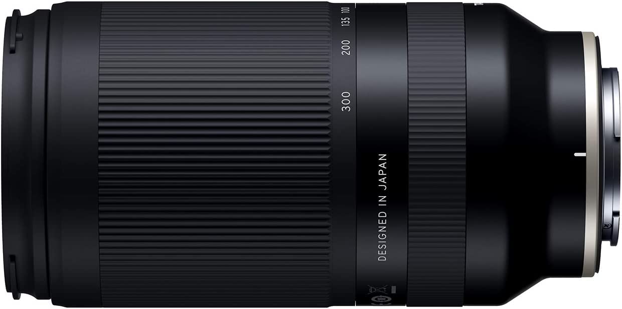 Amazon.com : Tamron A047SF - Telephoto Lens - 70-300mm F/4.5-6.3