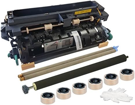 Altru Print 40X4724-AP Maintenance Kit for Lexmark T650 / T652 / T654 / T656 / X652 / X654 / X656 / X658 (110V) Also for InfoPrint 39V3590 and Dell 330-9784