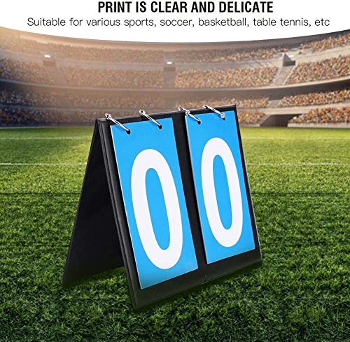 Marcador Deportivo Portátil Impermeable de Mesa miniatura 4