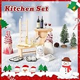 Zoom IMG-1 hausprofi grande set porta elfo Zoom IMG-1 hausprofi grande set porta elfo