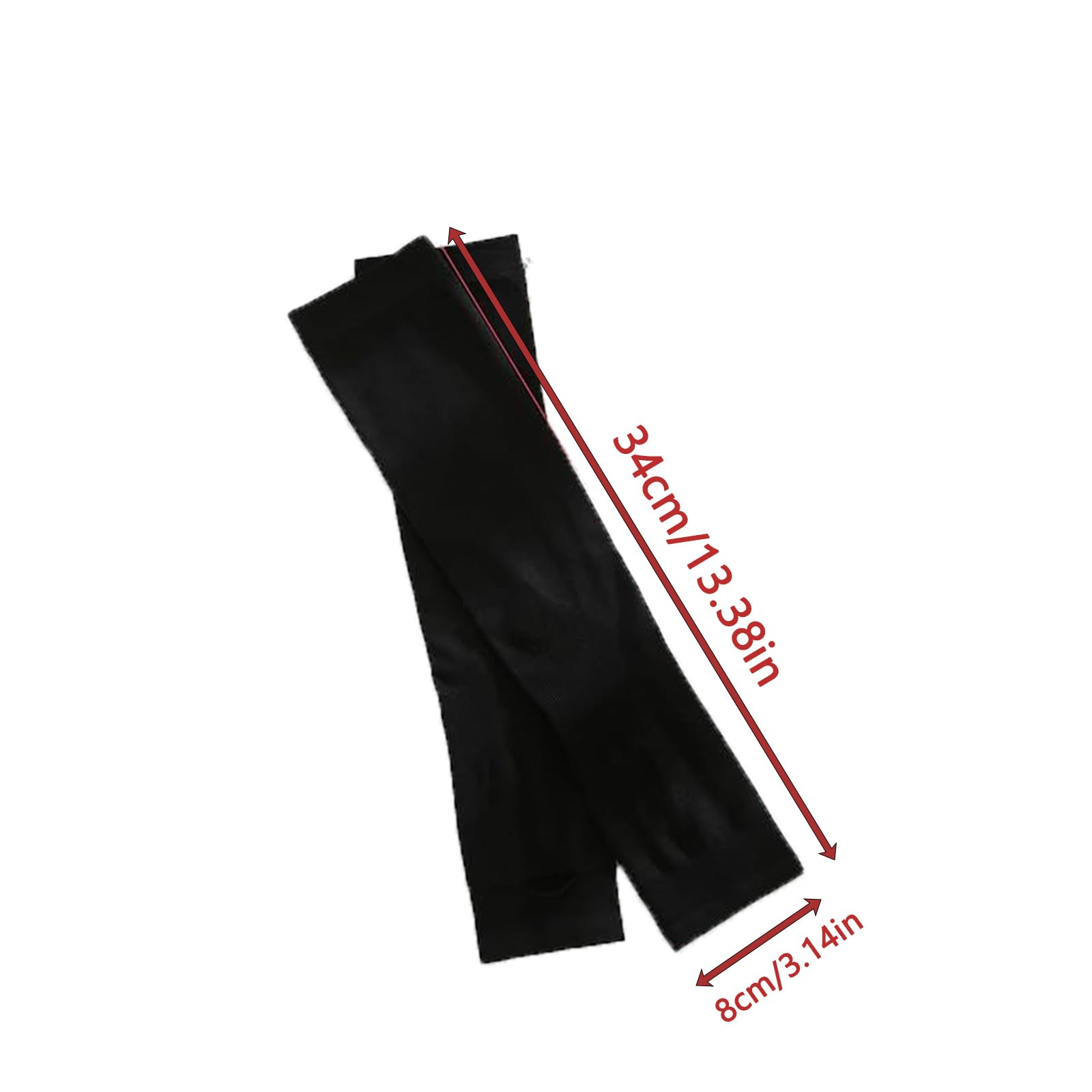 7 Coppie Maniche per braccia, Maniche a Braccio, Manicotti sportivi unisex per braccia Golf Travel Outdoor Sports offre Uomini e Donne con Protezione