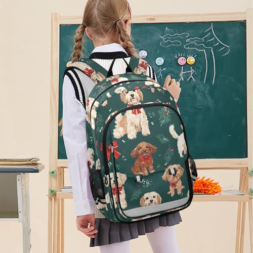 Sac à dos ordinateur portable enfants protégeant les affaires scolaires - 3