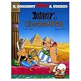 Asterix et Cleopatre (French edition of Asterix and Cleopatra)