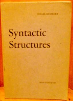 Paperback Syntactic Structures Janua Linguarum NR4 Book