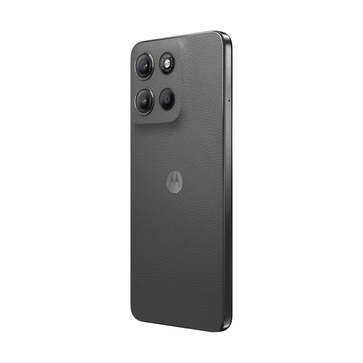 Motorola XT2521-3 Moto G15, Dual, 128GB 8GB RAM, Gravity Grey