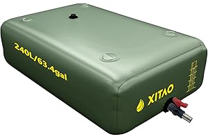 XITAO Water Storage Bladder: The Ultimate Solution for Water Storage