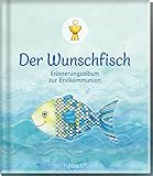 fotoalbum kommunion  Der Wunschfisch: Erinnerungsalbum zur Erstkommunion