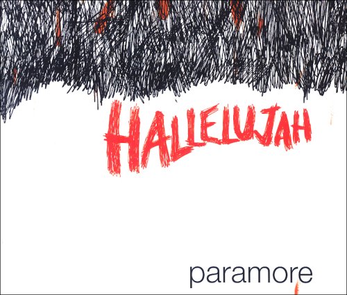 Hallelujah Paramore カラオケ 歌詞検索 Joysound Com