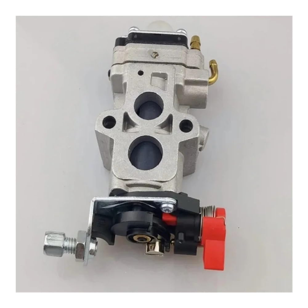 Carburador de cortacésped Apto for TJ45 TJ45E KBL45 KBH45