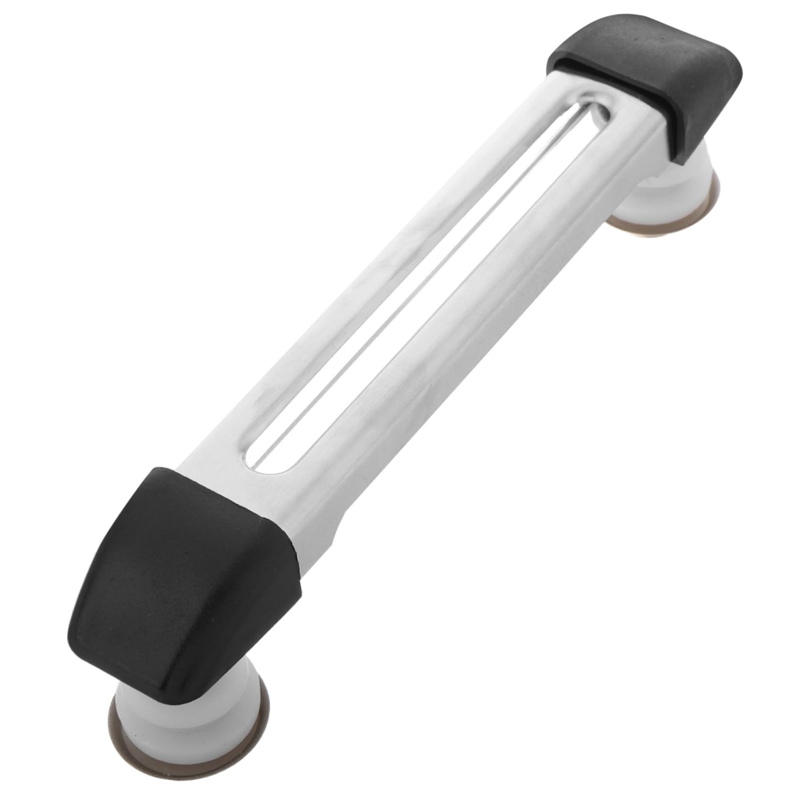 Unomor Boiler Water Level Gauge Precision Measurement Sturdy for Home Industrial Use