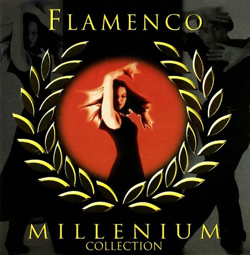 FLAMENCO-MILLENIUM COLLEC
