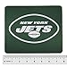 NFL New York Jets Neoprene Mouse Pad