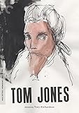 Tom Jones (The Criterion Collection)