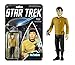 Funko Reaction: Star Trek - Sulu Action Figure