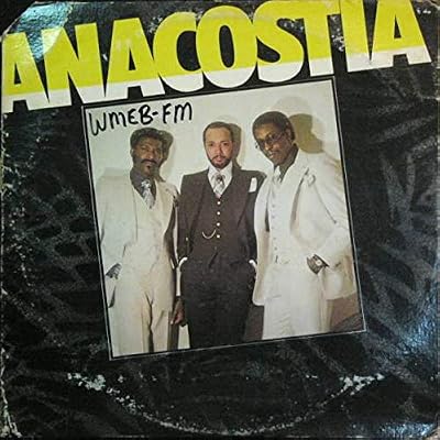 Anacostia