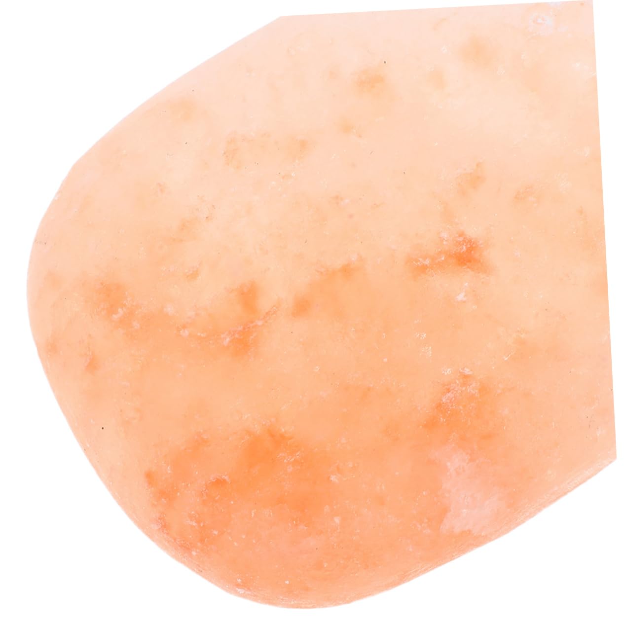 Jabón Corporal Exfoliante Limpieza Profunda 2 Piezas de Sal Mineral Natural para Cuidado Piel, Adecuado para Viaje y Cuerpo