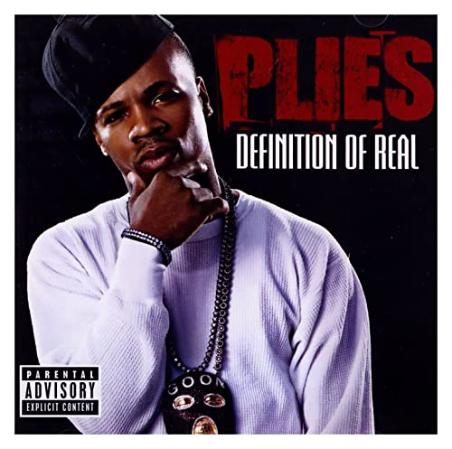 Definition of Real [Import]