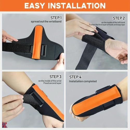 Kit entraînement swing de golf pour corriger le slice et stabiliser le poignet facilement