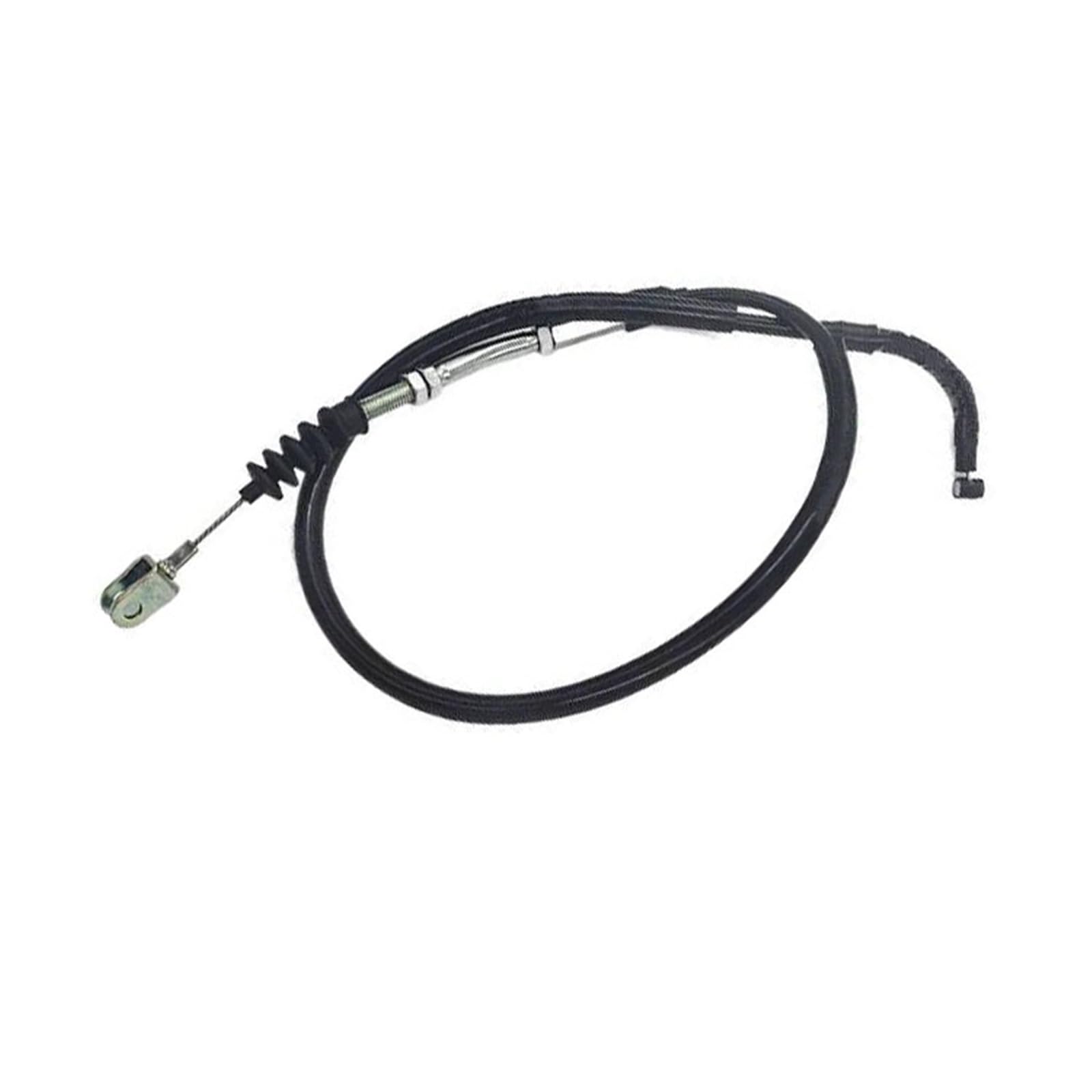 Linea frizione Per Suzuki GSX250 (94 Cm), DL250 (105 Cm), GW250-A (102 Cm), GW250F/S (109 Cm) Accessori E Ricambi Per Motociclette Cavo Di Trazione Frizione