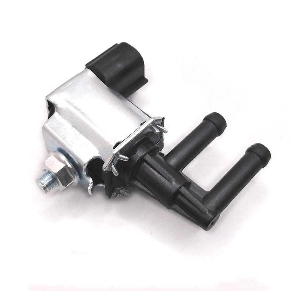 Amazon.com: 18117-65J00 Vapor Canister Purge Solenoid Valve For