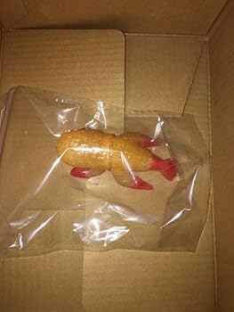 食卓の怪獣　シュークリゴン　アマプロ　フィギュア アマプロから「アマプロの最悪怪獣軍団」シリーズ最新作「食卓の