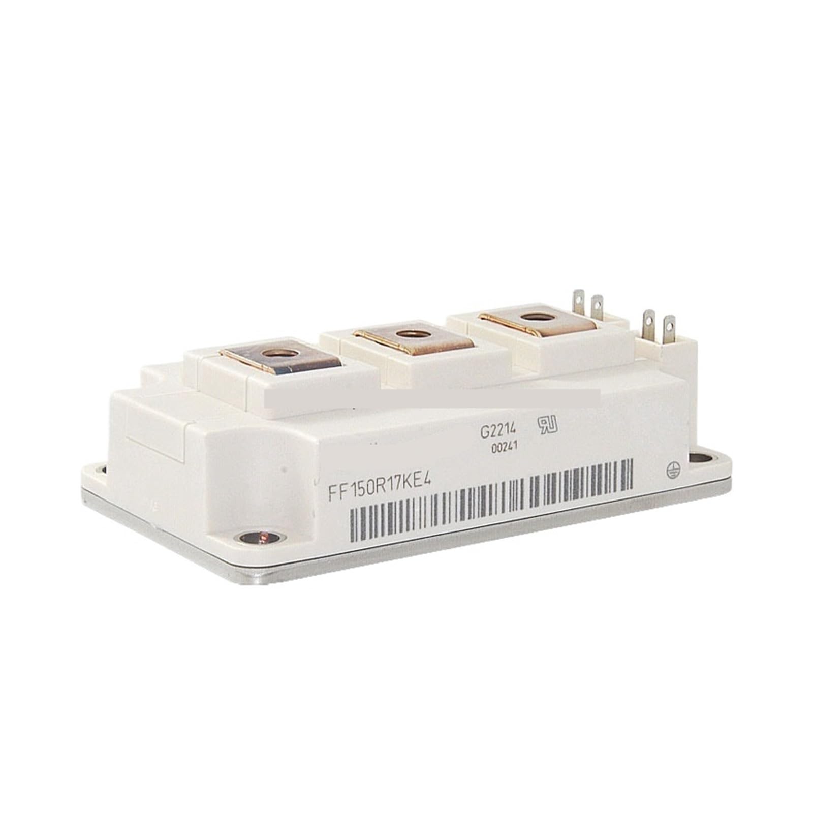 SWEWDSQG FF150R17KE4 Module
