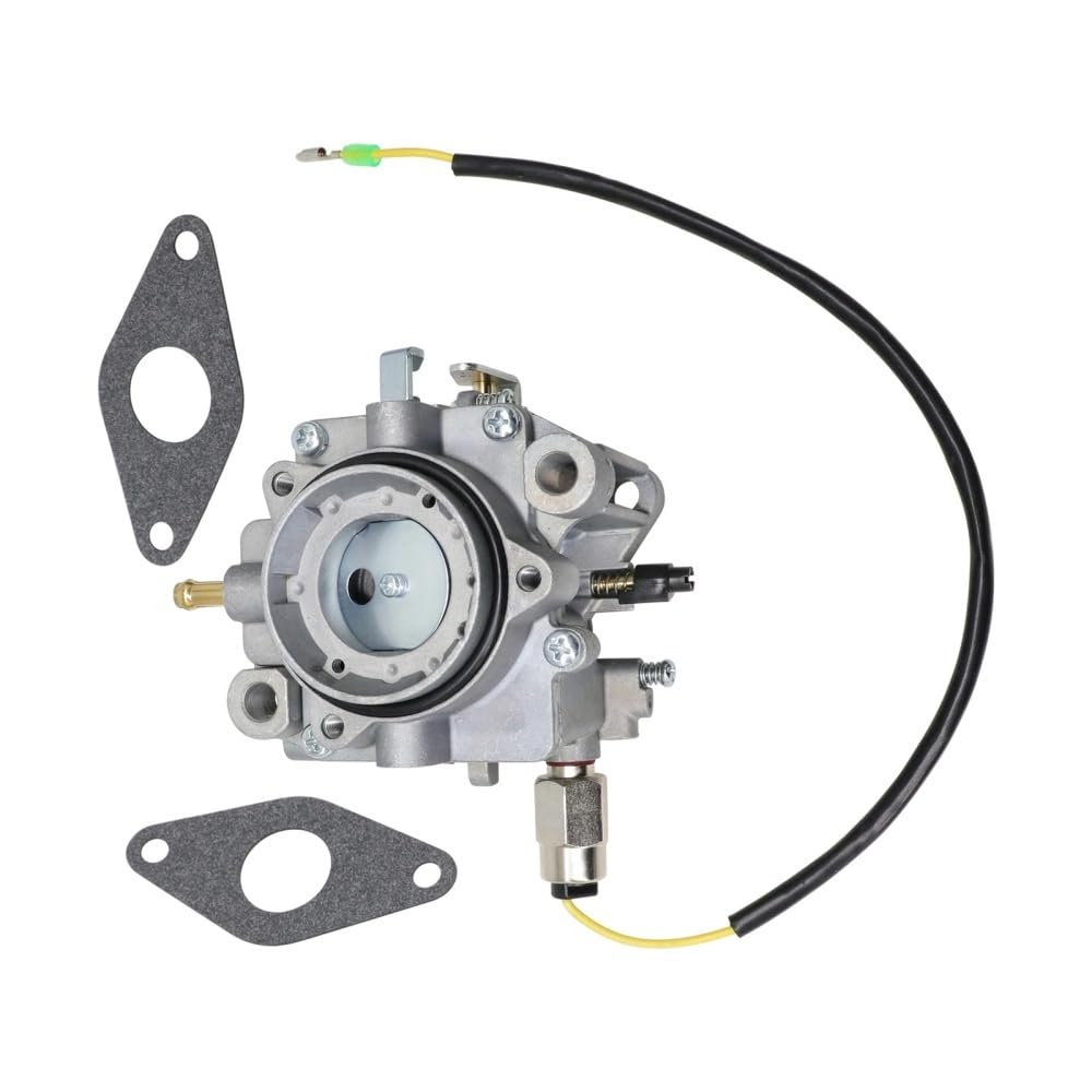 Carburateur Assy pour moteur FD620D 20HP et tondeuse 425 remplace 15004-0799