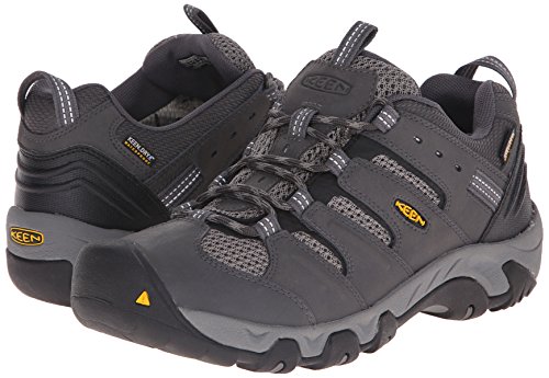 keen women's koven hiking shoe