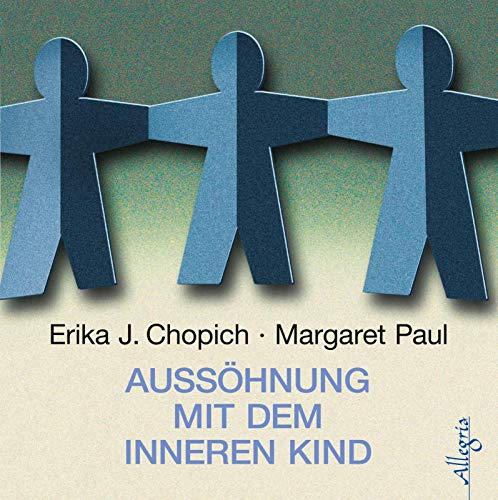 Preisvergleich Produktbild Aussöhnung mit dem inneren Kind: 7 CDs