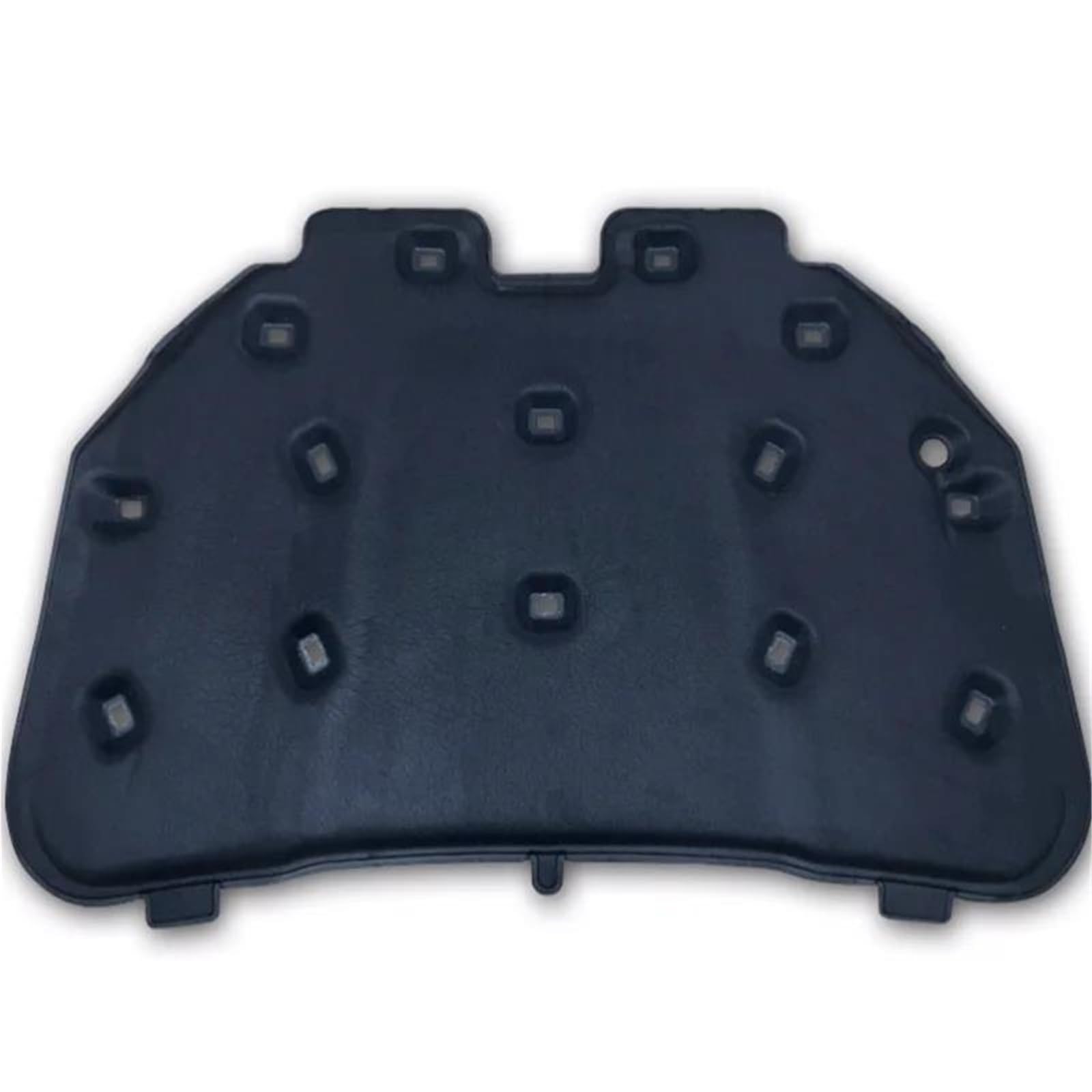 Matériau Isolant Capot Ford Mondeo MK5 Anti Bruit et Chaleur Moteur
