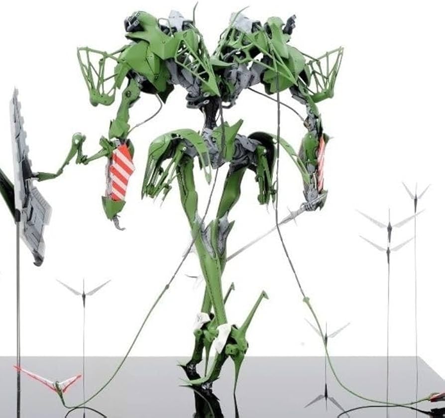 ☆ヤクトミラージュ☆ガレージキット 1/144 HEAD MODEL☆TOMO ☆ヤクト