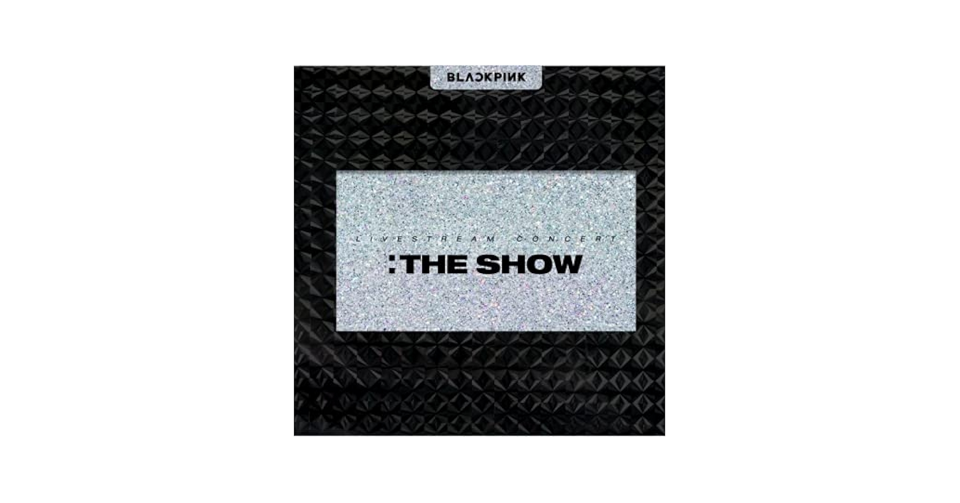 K-POP・アジア BLACKPINK 2021 [The Show] Live CD BLACKPINK 2021 [THE SHOW] LIVE CD UNBOXING/REVIEW - YouTube