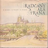 Hradcany a Mala Strana B000TJV8EY Book Cover