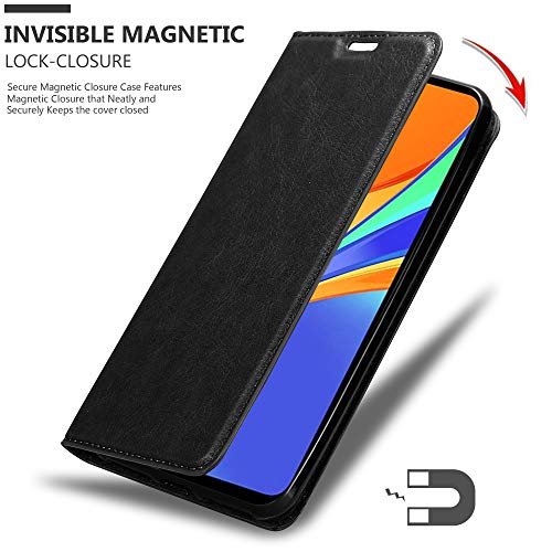 Cadorabo Custodia Libro compatibile con Xiaomi