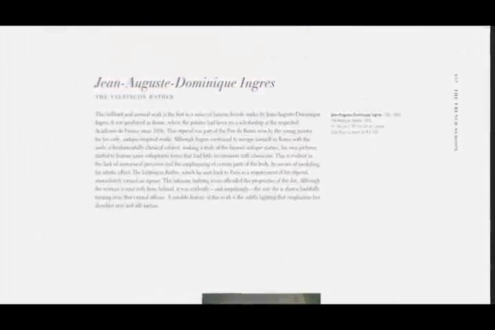 The Louvre: All the Paintings