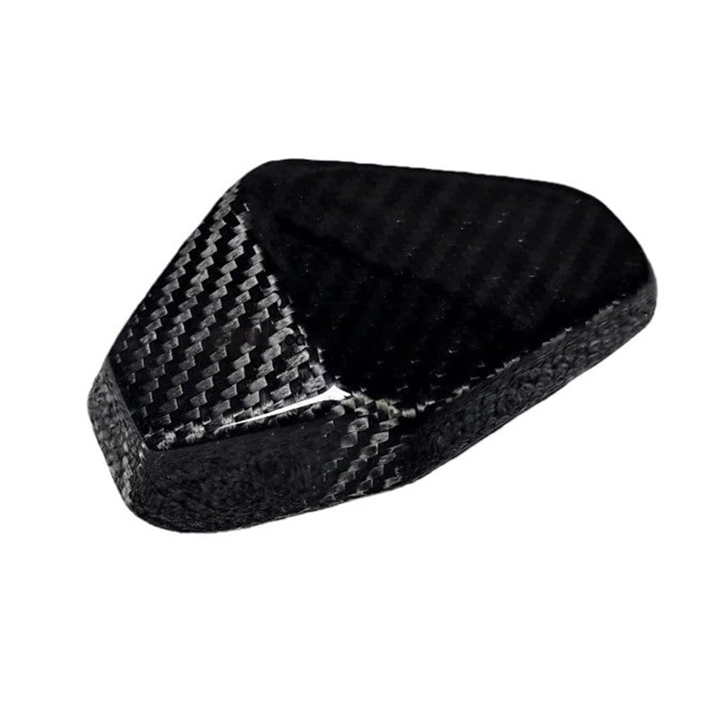 Capot de carénage queue S1000RR en carbone anti-UV rigide et léger - 7
