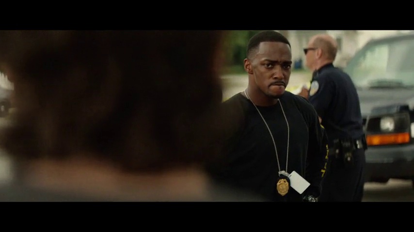 Amazon.com: Triple 9 [Blu-ray] : Casey Affleck, Chiwetel Ejiofor