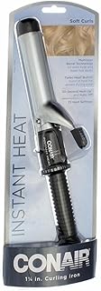 Conair Instant Heat 1-1/4" Iron - CD82JCS