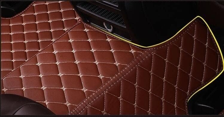 Tapis de pour sol voiture CRV 2007-2011 finition premium durable - 2
