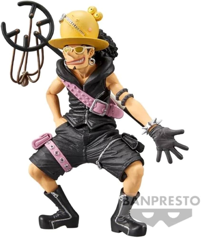 Amazon.co.jp: ONE PIECE FILM RED DXF THE GRANDLINE MEN vol.7